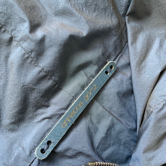 Raincoat by Annette Gortz - Picture 3 of 3